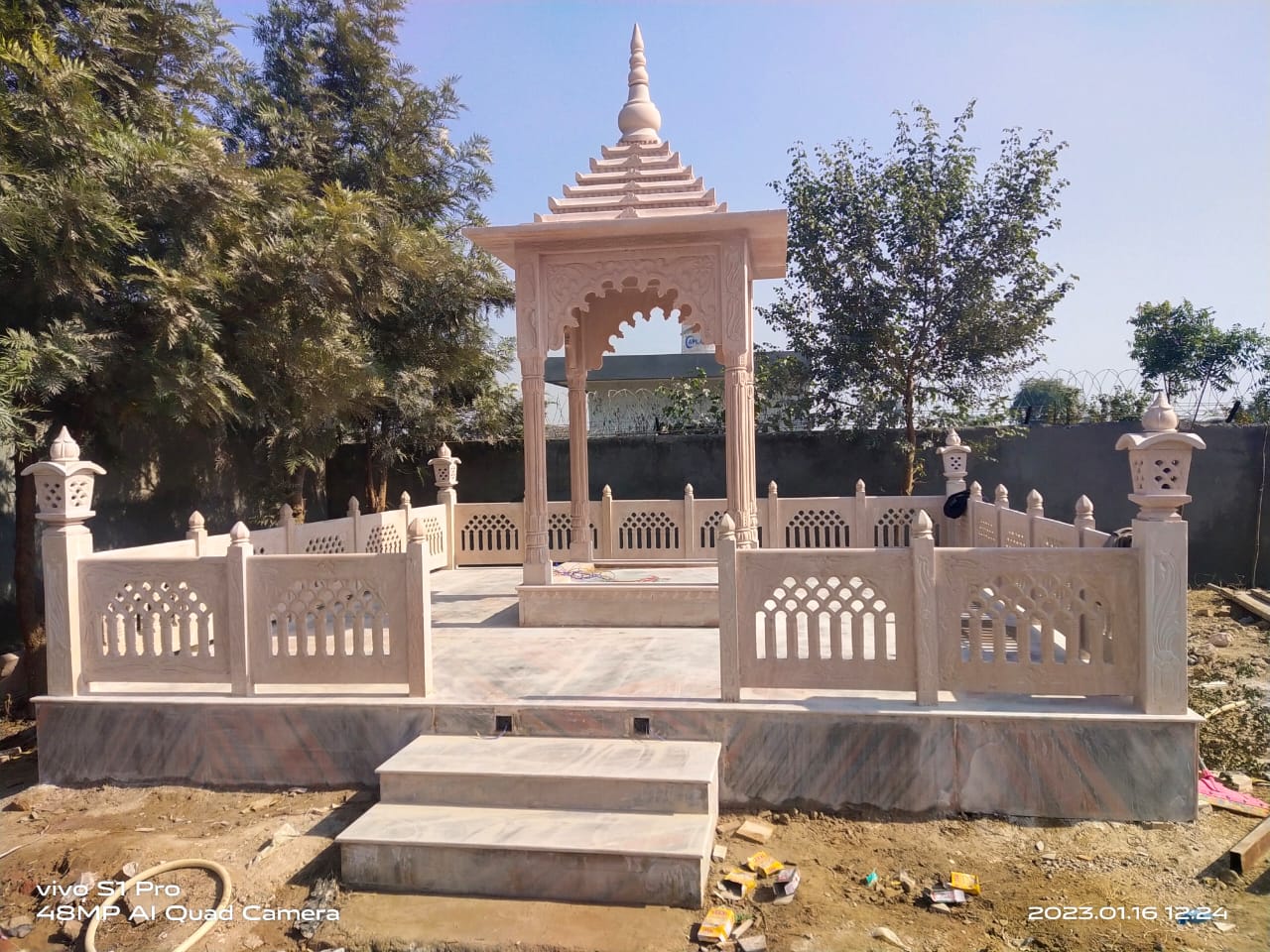 Chhatri