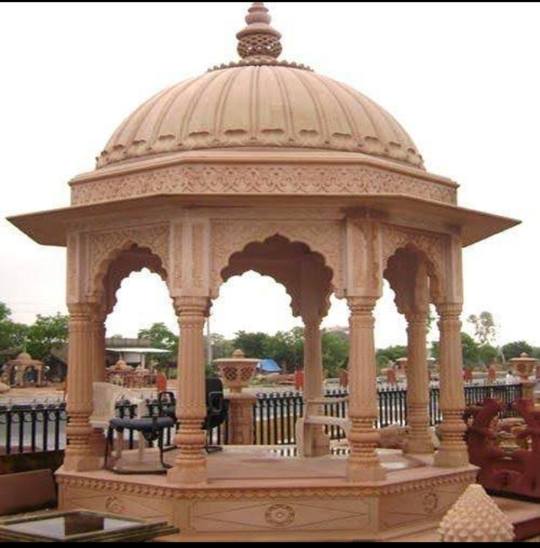 Chhatri