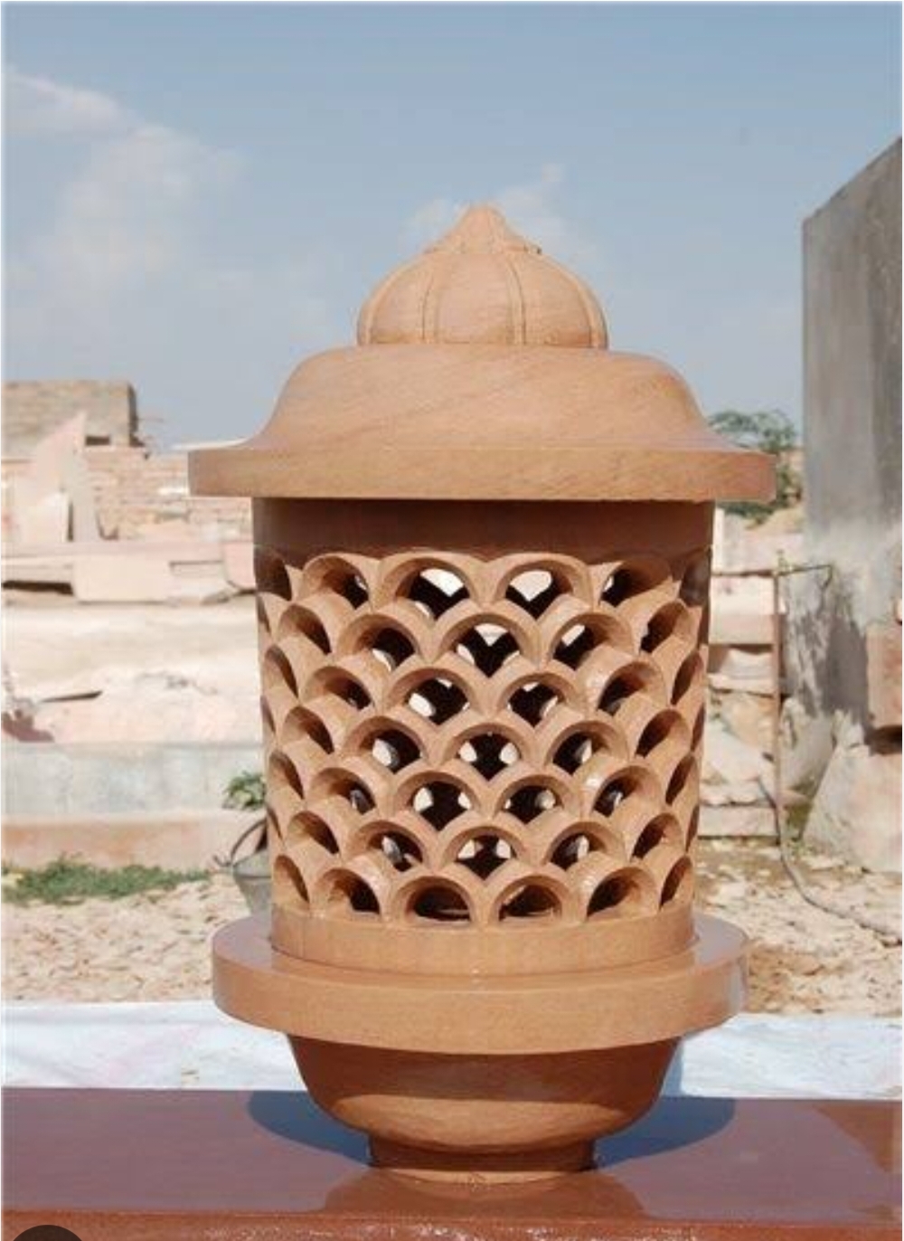 Lamp